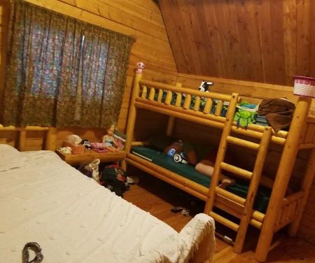 Hayward KOA Holiday
