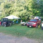 Sunrise Bay Campground
