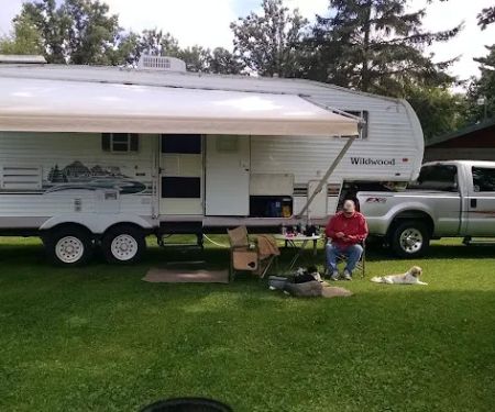 Rolling Thunder RV Park & Camp