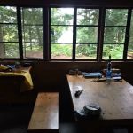 Lily Pond Cabin