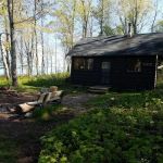 Big Carp 6 Cabin