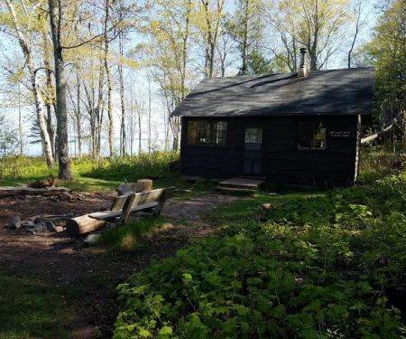 Big Carp 6 Cabin