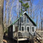 CrossWoods Adventure Camp LLC