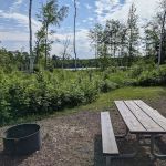 Birch Grove Campground