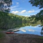 Wanoka Lake Campground