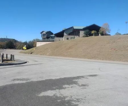 Lakeview Campground