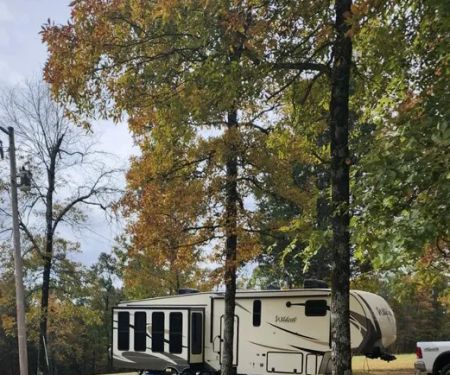 Fawnmeadowcamp.com