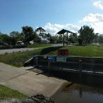 Saint Lucie North Group Campground