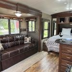 Campbell’s Camper