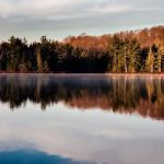 Perrault Lake Campground