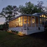 Whiskey Creek Campground