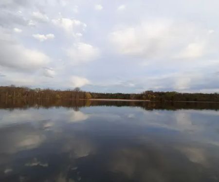 Lakedale Campground