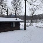 Lake Maria State Park Cabin 3