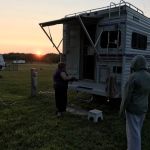 Dongola Campground