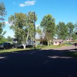 James Mc Nally Campground