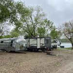 Swan Lake St Park Campground