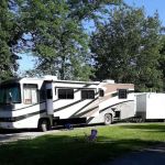 Group Camp Area
