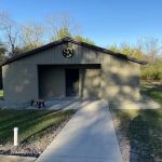 Bob White State Park Campground