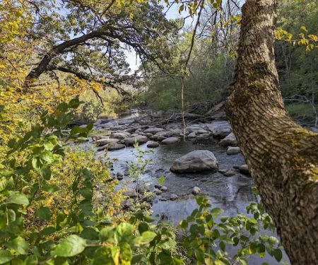 Beaver Falls County Park
