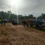 Pa Rockers Campground