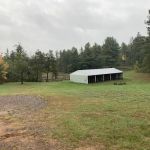 Horse Stables, The Bird Sanctuary