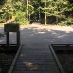 Stockton Island Watercraft Campground