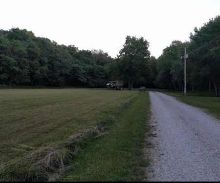 Forbes LOA RV Park