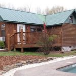 Our Cabin