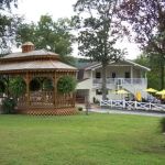Branson KOA Holiday