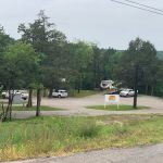 Oasis RV park