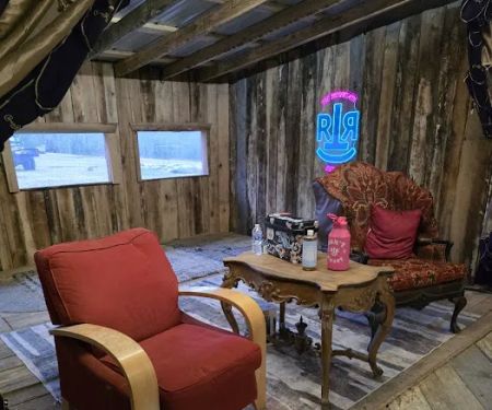 Rockin' T Ranch