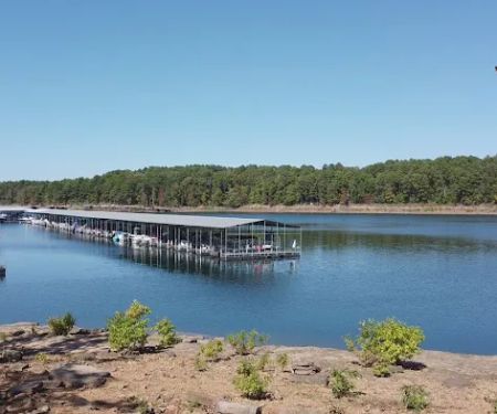 Dam Site Campground