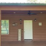 Cabin 25
