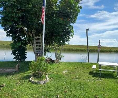 Lazdaze RV Park