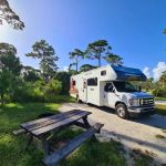 Jonathan Dickinson State Park River Campground