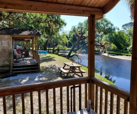 Camp Venice