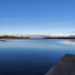 Copper harbor