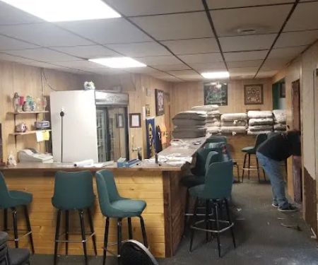 Olson's Campground