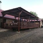 Fish Lake Resort