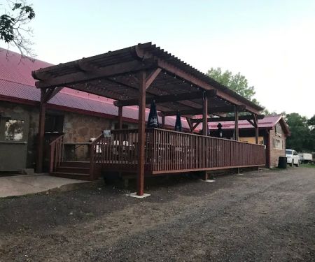 Fish Lake Resort