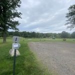 Milaca Campground