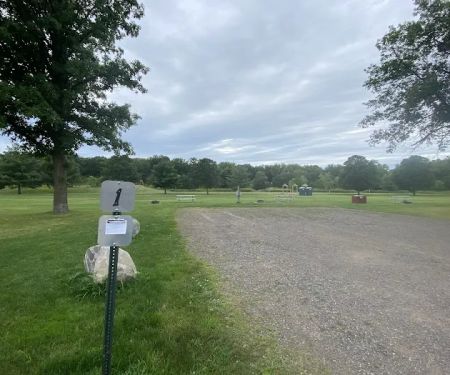 Milaca Campground