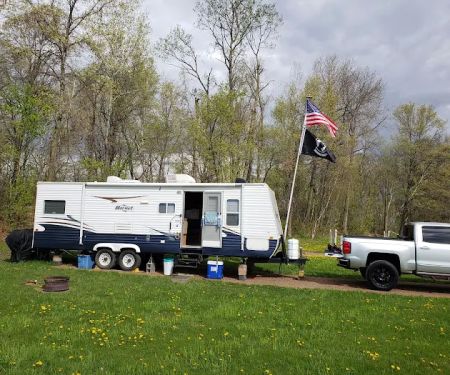 Sundown Campground