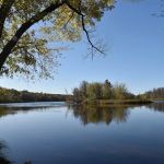 S89.7 Highway 70 Landing - DNR St Croix Campground