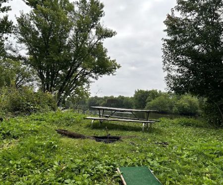 Bear Creek Campsite