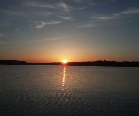 Webb Lake Resort