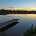 Boulder Campground