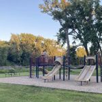 Spring Lake Park