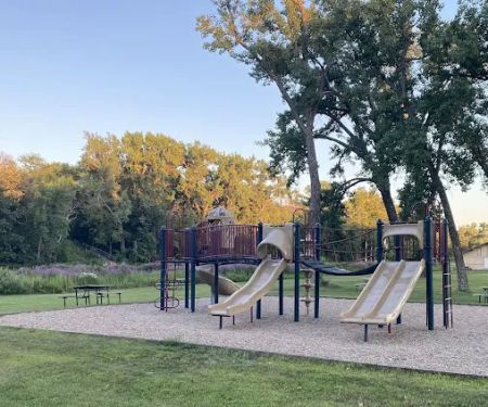 Spring Lake Park