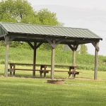 Ranney Knob Area